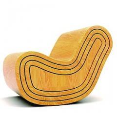 Magic Chair by Puur Design Studio, 2008